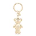 Llavero Oso Teddy Bear Dorado Llavero Oso Teddy Bear Dorado